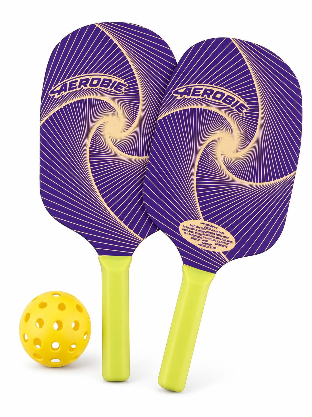 Aerobie Pickle Ball Set