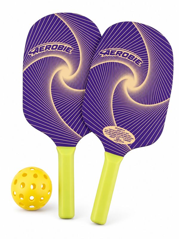 Aerobie Pickle Ball Set