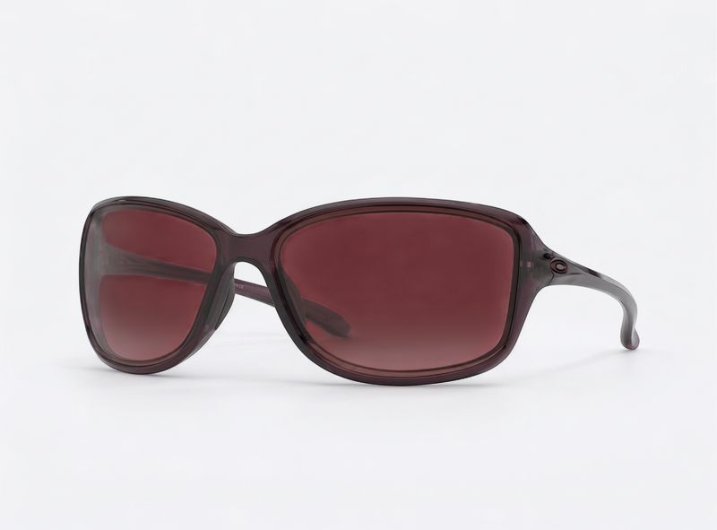 Oakley -Amethyst G40 Black Gradient Sun Glasses