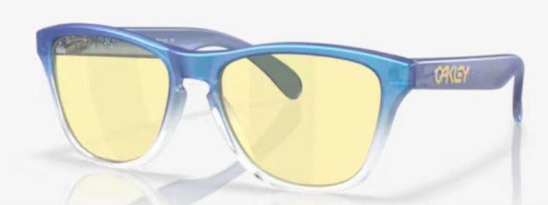 Oakley - Sun Glasses OJ9006-4253