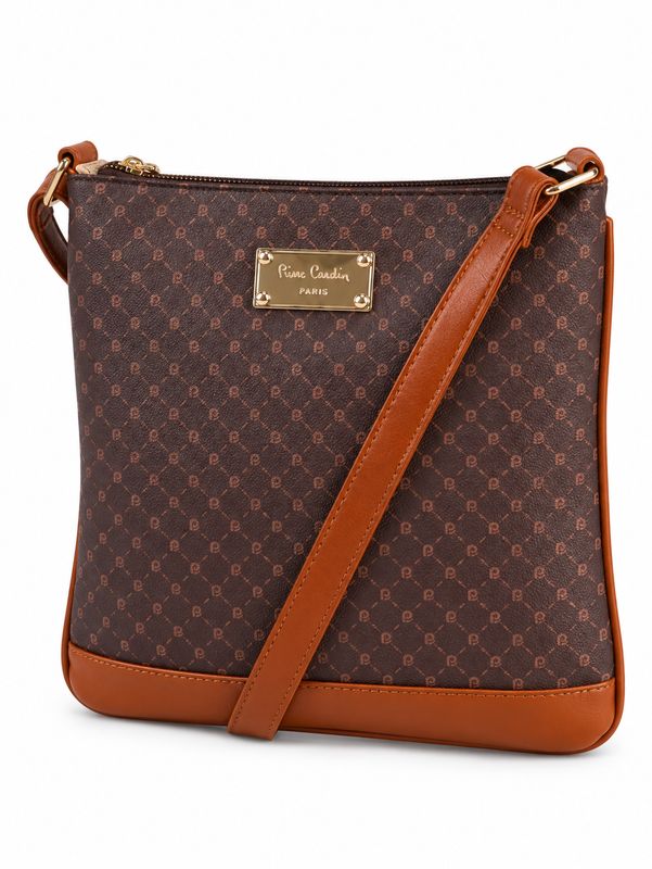Pierre Cardin  - Guliana Crossbody - 3 colour options