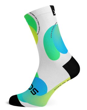 Sox - Rollercoaster Padel Socks