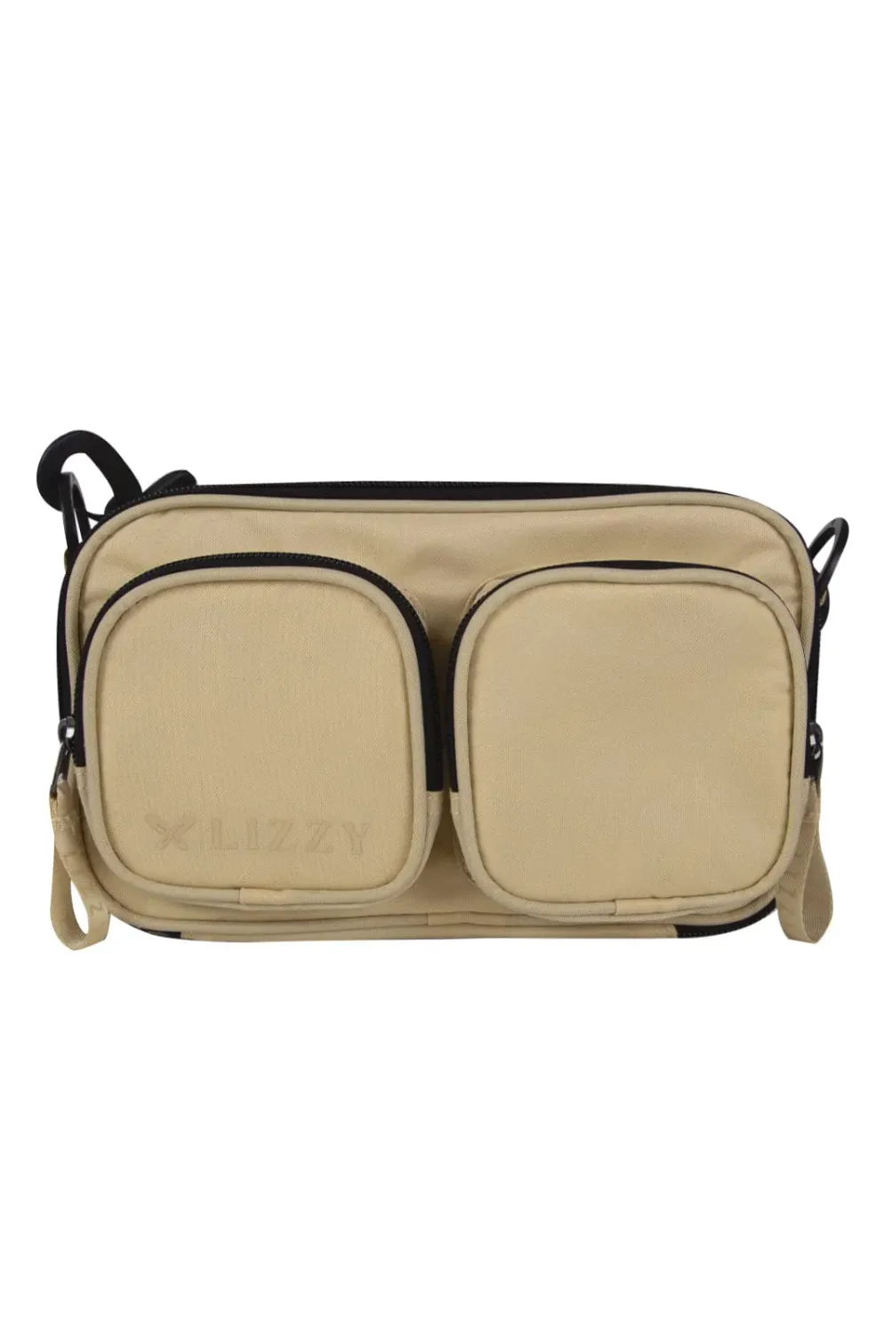 Lizzy - Belna - Sling Handbag