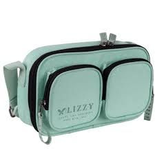 Lizzy - Belna - Sling Handbag, Colour: Mint