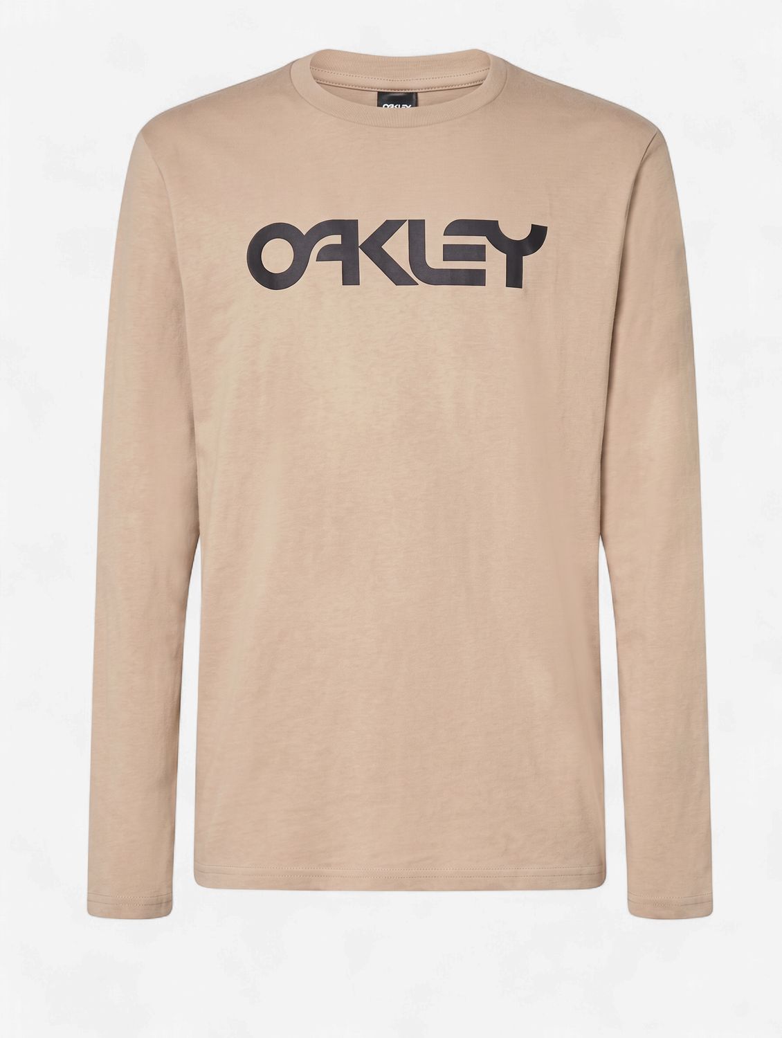 Oakley - Mark II L/S Tee 2.0, Colour: Humus, Sizes: X-Small