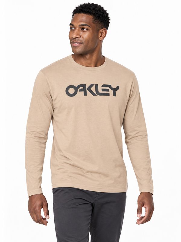 Oakley - Mark II L/S Tee 2.0 - Humus