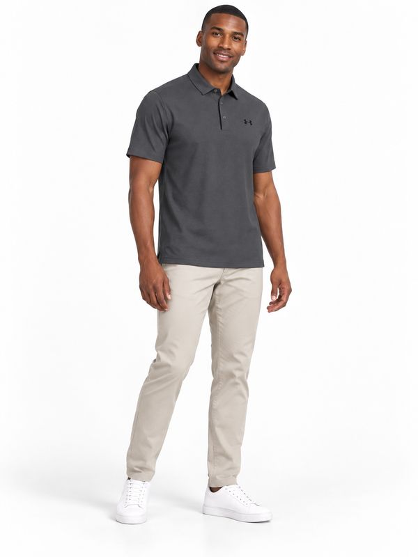 Under Armour - Tech Polo -1290140-040