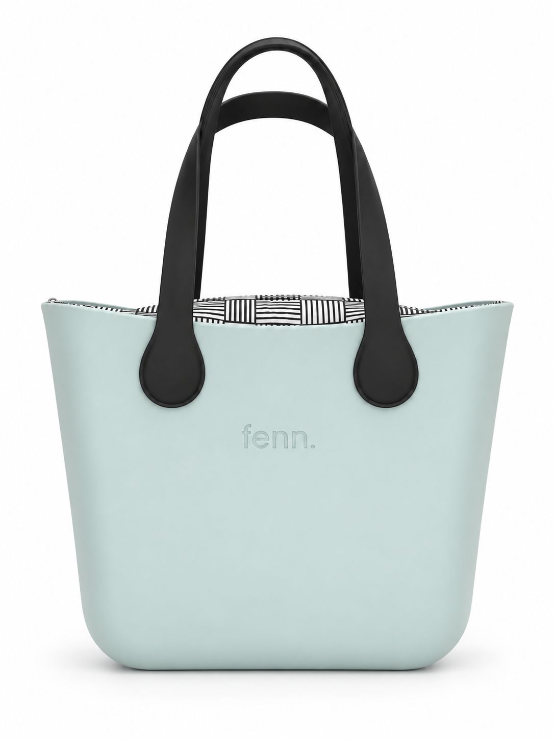 Fenn Collection - Original - Mint - Black Handles - Assorted Inners