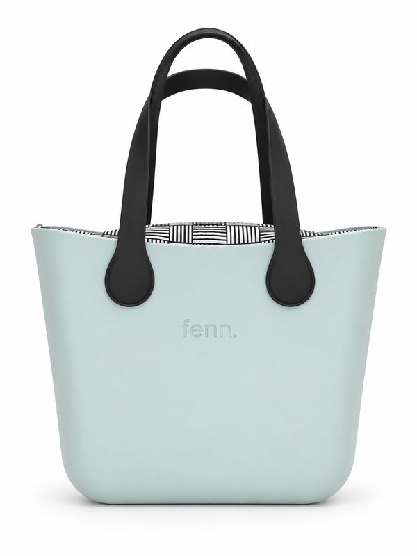 Fenn Collection - Original - Mint - Black Handles - Assorted Inners