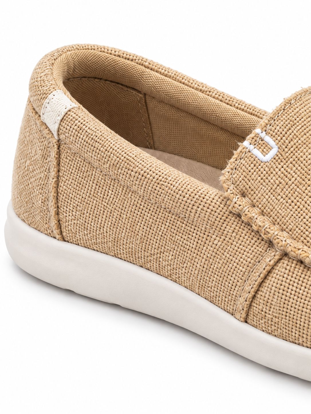 Hey Dude - Mikka Jute Irish Cream - 43640-0NG
