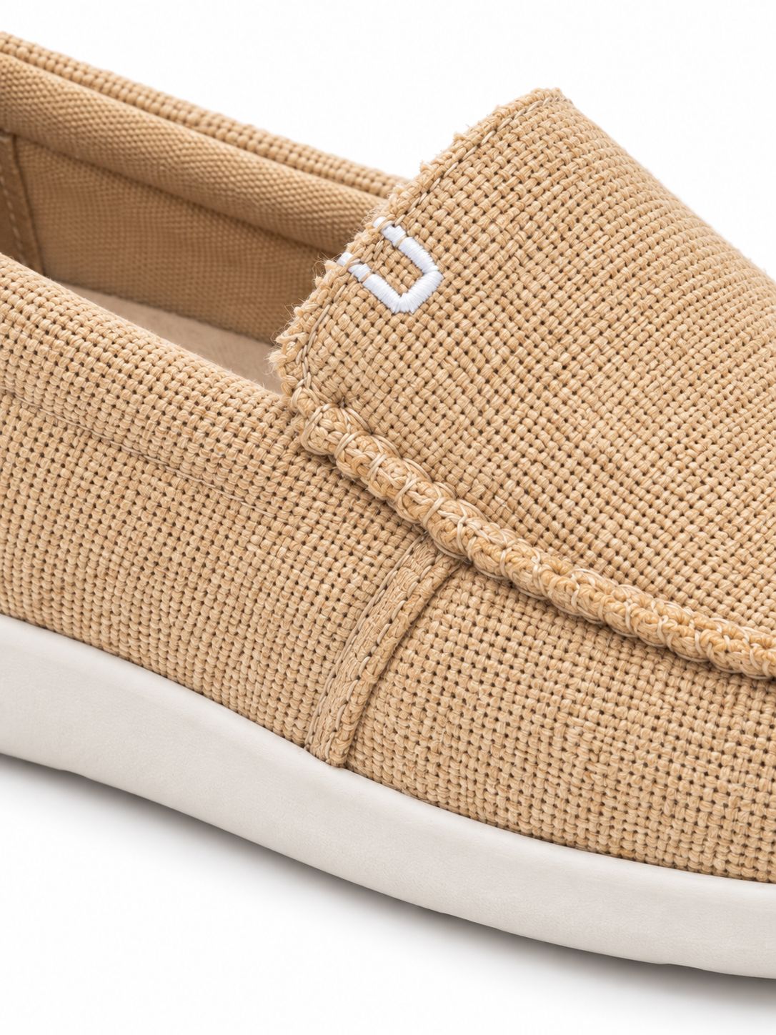 Hey Dude - Mikka Jute Irish Cream - 43640-0NG