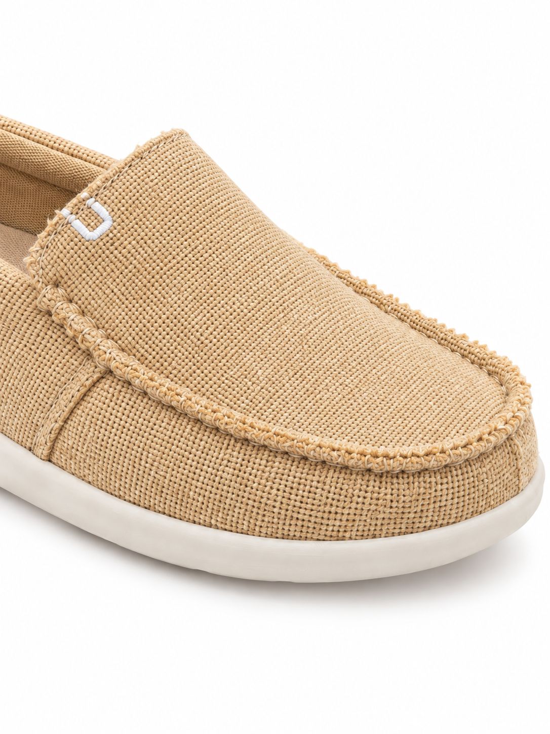 Hey Dude - Mikka Jute Irish Cream - 43640-0NG