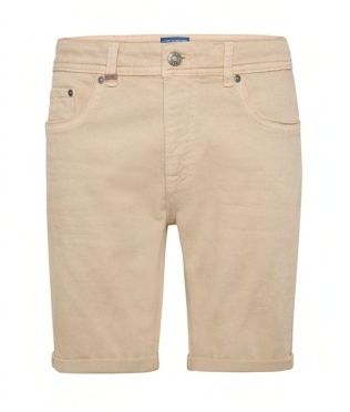 FNF - Bermudas Shorts - Denim Stone, Size.: 32 (10)