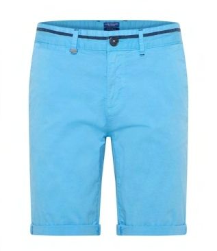 FNF - Bermudas Shorts - Light Blue, Size.: 30 (8 )