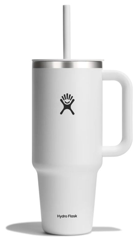 Hydro Flask All Around Travel Tumbler - TT40PS - 40oz