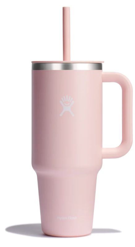 Hydro Flask All Around Travel Tumbler - TT40PS - 40oz