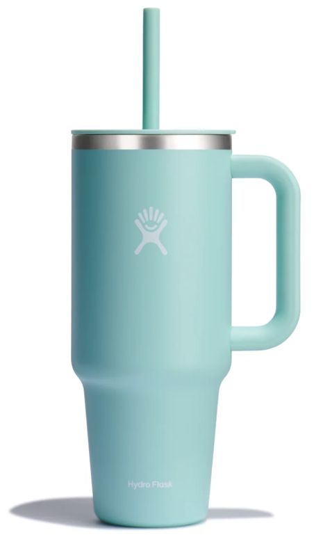 Hydro Flask All Around Travel Tumbler - TT40PS - 40oz