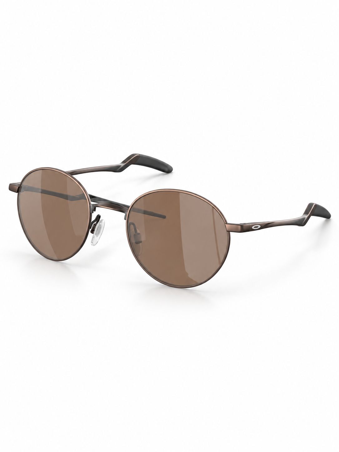 Oakley - Sun Glasses - 414602, Colour: Satin Toast Prizm Tungsten