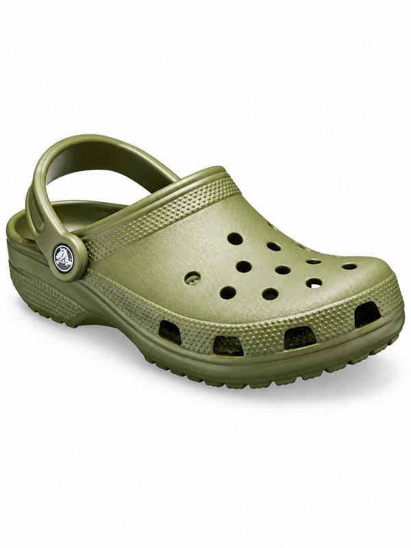Crocs - Classic - Adult Army Green