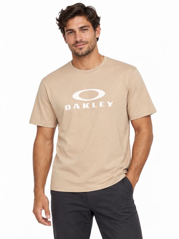 Oakley - Oakley - Tees - O Bark 2,0 - Humus