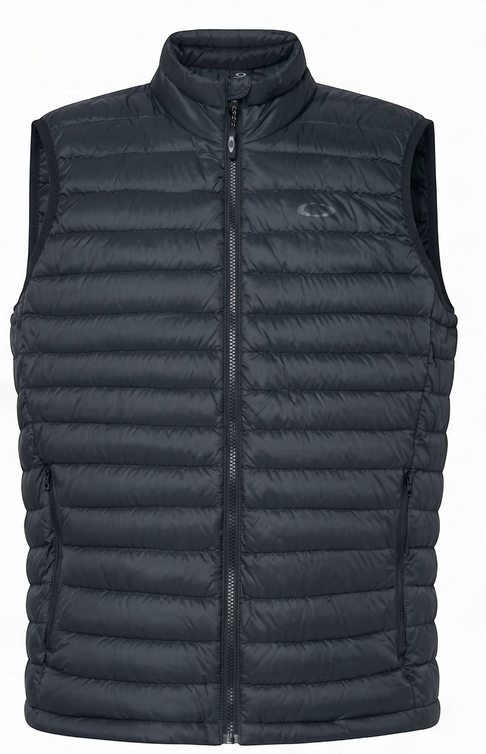 Oakley - Omni Thermal Jacket Vest - Blackout, Colour: Black, Size.: XS