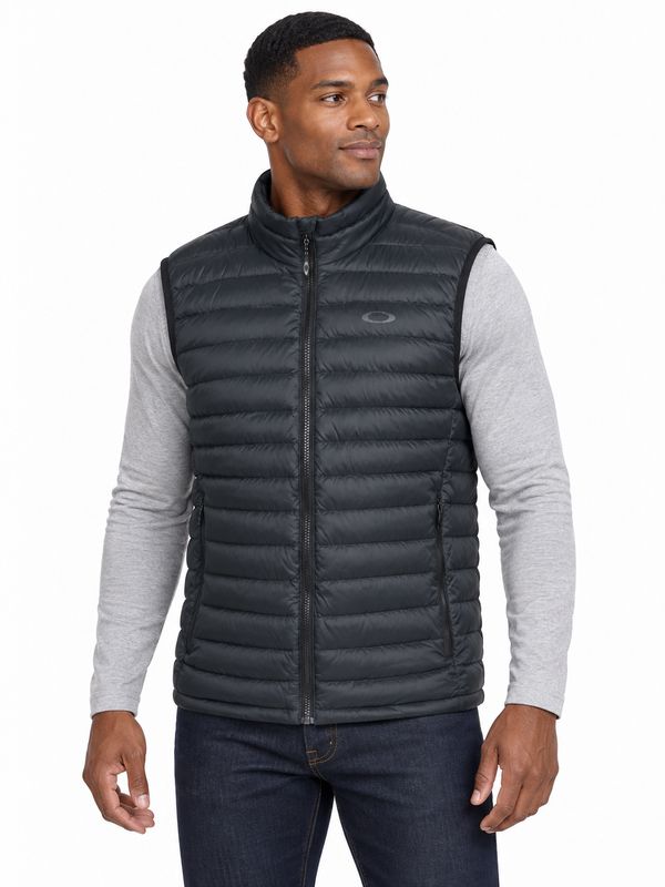 Oakley - Omni Thermal Jacket Vest - Blackout