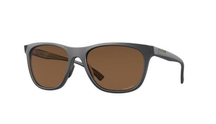 Oakley - Sun Glasses 947311, Colour: Matte Carbon Prizm Bronze, Description: Leadline