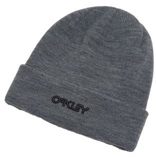 Oakley B1B Logo Beanies - FOS900256, Colour: Charcole