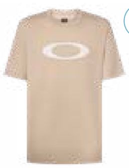 Oakley - O - Bold Ellipse - 31R Humus, Sizes: Small