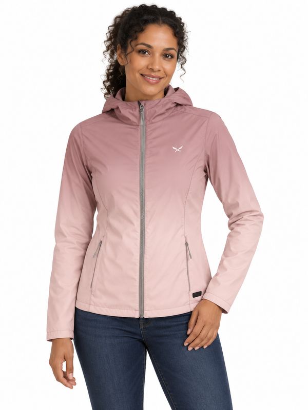 Lizzy - Aura 23/24 - Ladies Pocketable Parka - 3 colour options