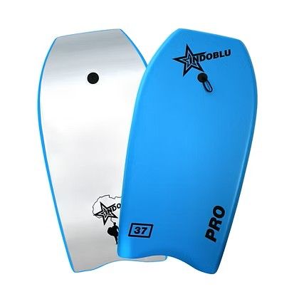 Indoblu - Bodyboard - Pro 37"