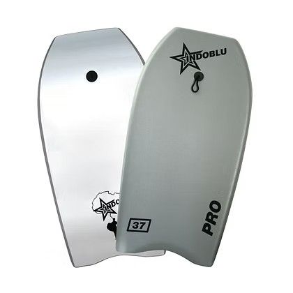 Indoblu - Bodyboard - Pro 37"
