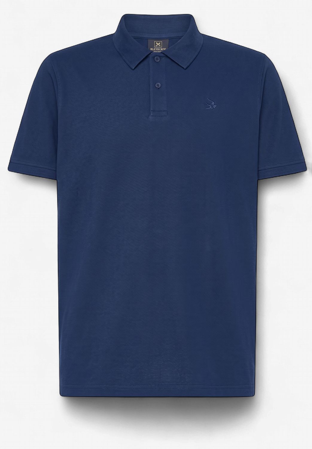 Oakley - Polo Relax Urban - Team Navy, Colour: Team Navy, Sizes: X-Small