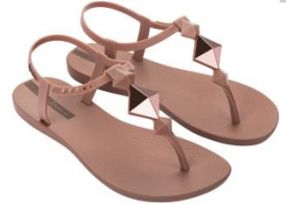 Ipanema - Class Fancy - GIL27101PKPK-A0, Colour: Pink, Sizes: UK3