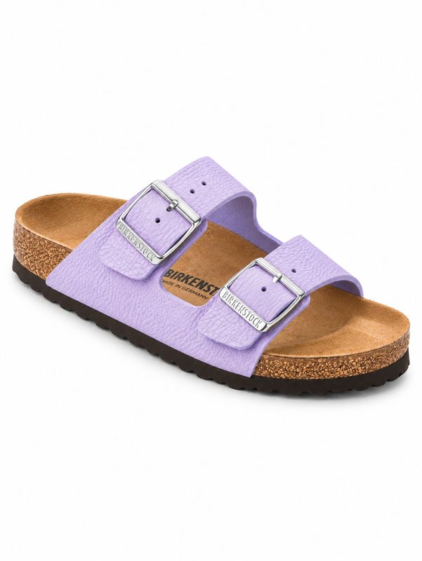 Birkenstock - Arizona - Purple Fog - Regular Fit - 1025439