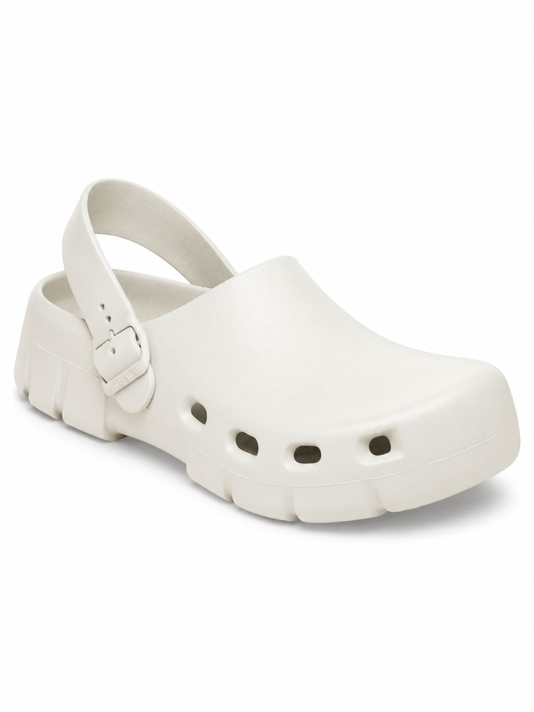 Birkenstock - Birki Flow EVA - Eggshell, Sizes: R42 / 8UK