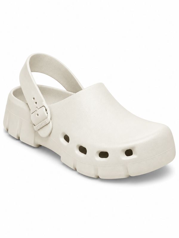 Birkenstock - Birki Flow EVA - Eggshell