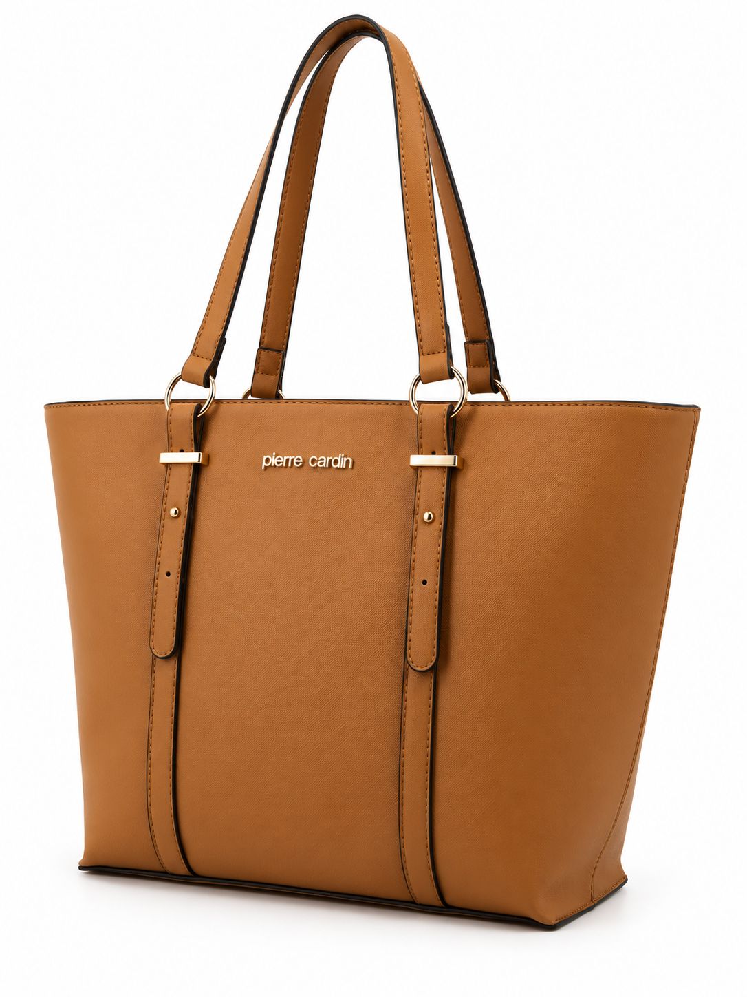 Pierre Cardin - Kate Tote - Camel