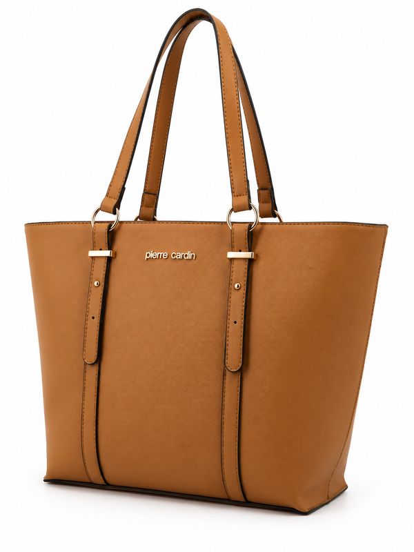 Pierre Cardin - Kate Tote - Camel
