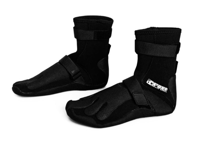 Surf - Booties Split Toe Boot
