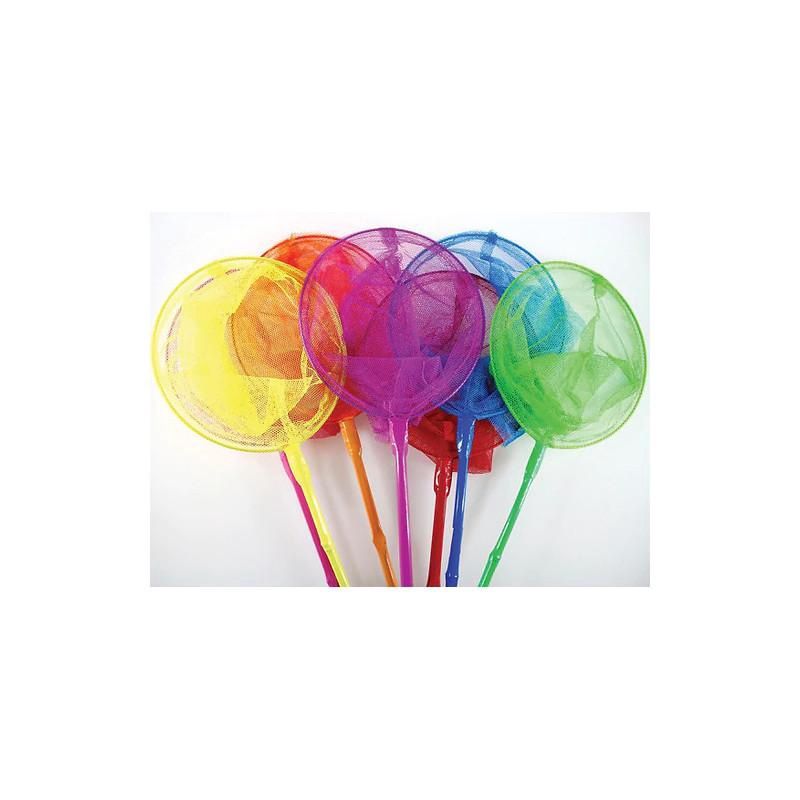 Indoblu - Fishing Nets, Colour: Assorted Colours