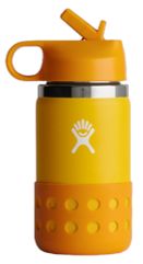 Hydro Flask Kids Hydration Wide Mouth with Straw Lid