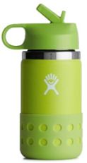 Hydro Flask Kids Hydration Wide Mouth with Straw Lid