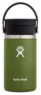 Hydro Flask Wide Mouth With Flex Sip Lid 16oz