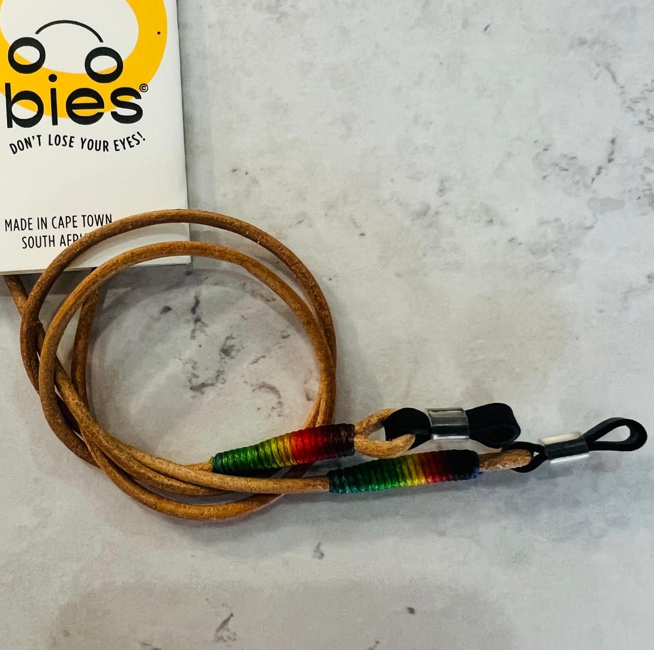 Tjoobies - Thinnies Natural - TJ00