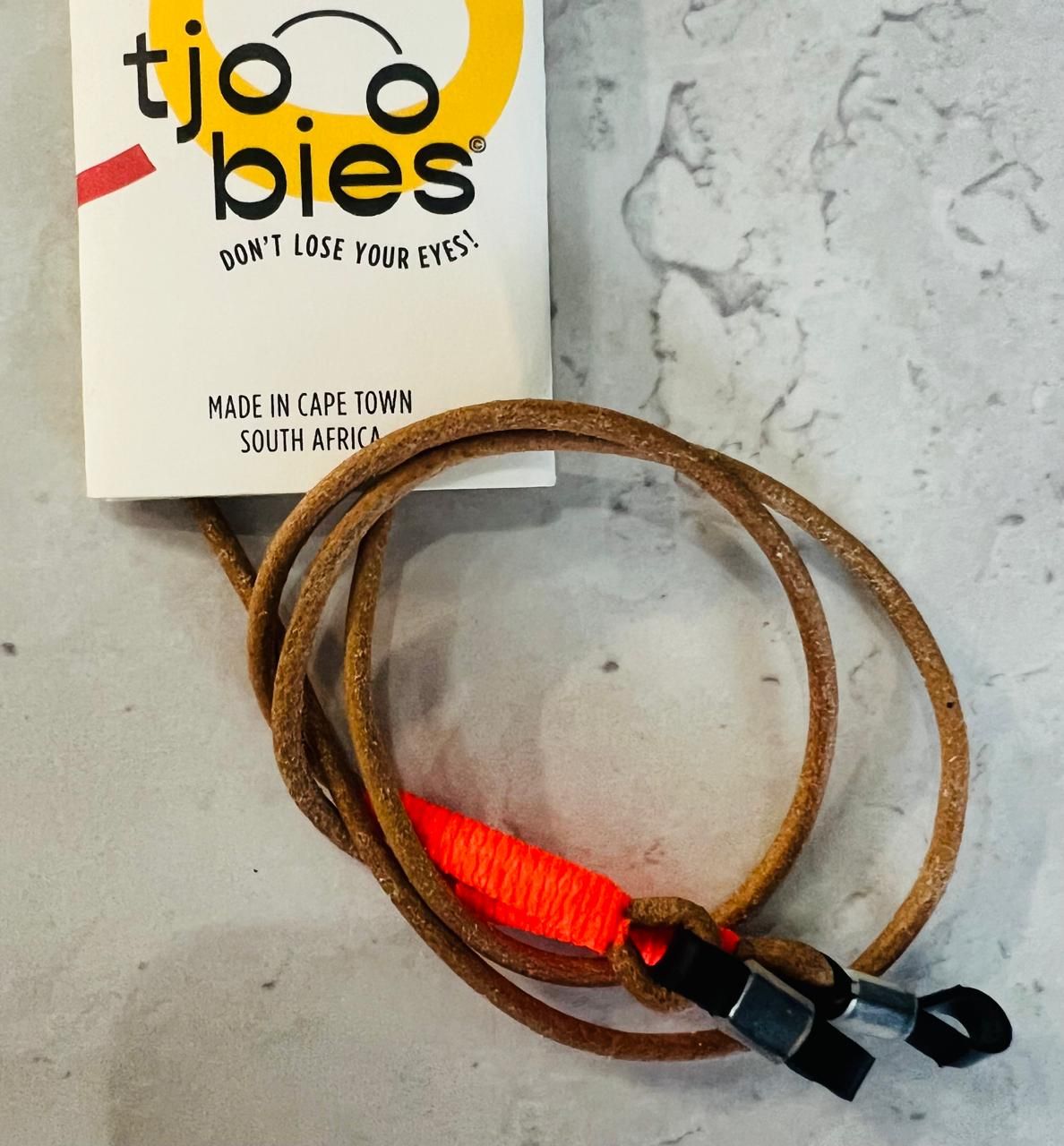 Tjoobies - Thinnies Natural - TJ00