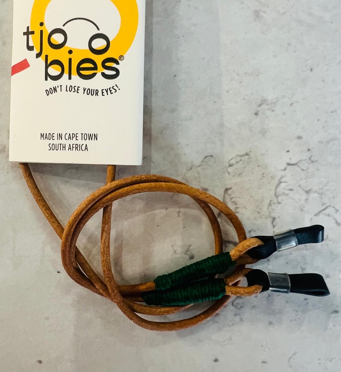 Tjoobies - Thinnies Natural - TJ00