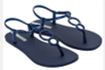 Ipanema - Class Easy - Gil26760BLPR-L0-L0, Colour: Navy, Sizes: UK3