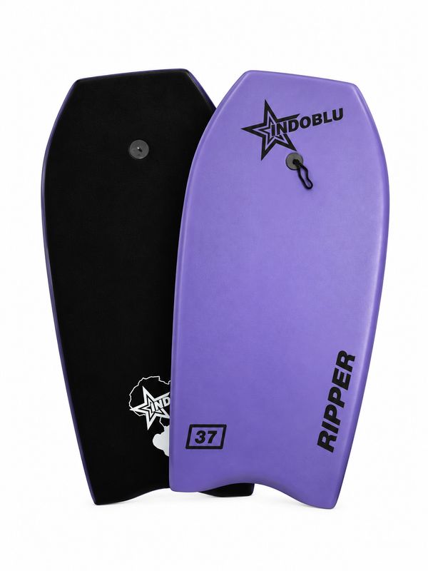 Indoblu - Bodyboard - Ripper 37" - 6 colour options