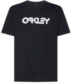 Oakley - Tees - MTL B1B - FOA405483, Colour: Blackout, Sizes: X-Small